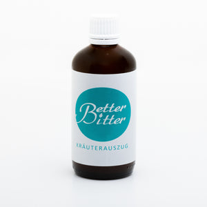 BetterBitter 100ml - Single (1er Pack)